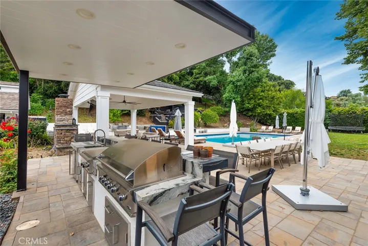 24328 Bridle Trail Road, Hidden Hills, California 91302
