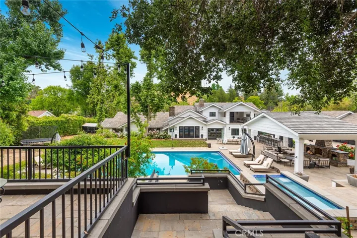 24328 Bridle Trail Road, Hidden Hills, California 91302