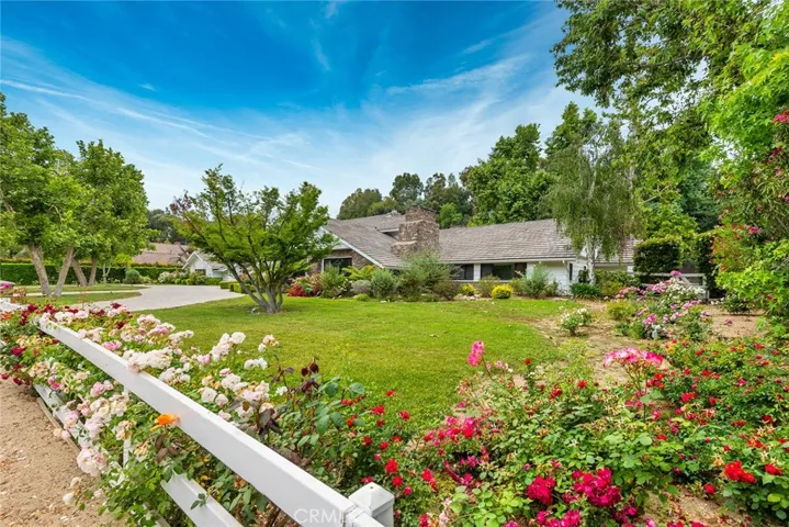 24328 Bridle Trail Road, Hidden Hills, California 91302