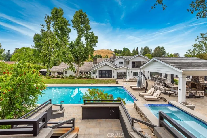 24328 Bridle Trail Road, Hidden Hills, California 91302