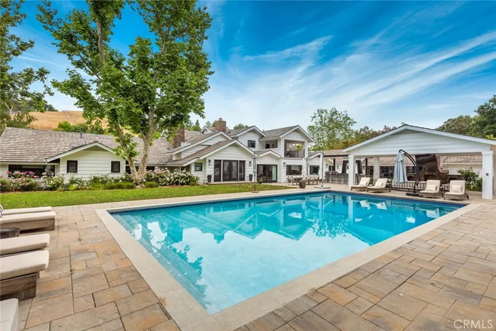 24328 Bridle Trail Road, Hidden Hills, California 91302
