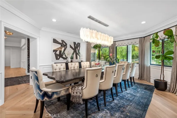 24328 Bridle Trail Road, Hidden Hills, California 91302