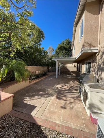 2436 San Simon Street, Tustin, California 92782