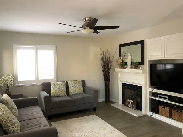 2436 San Simon Street, Tustin, California 92782