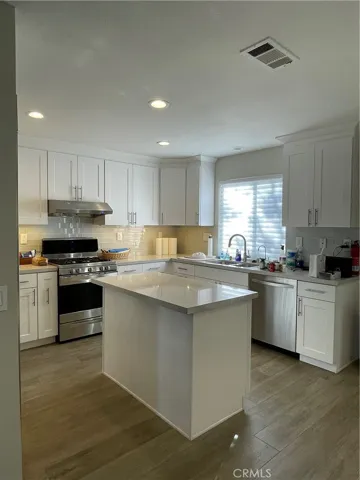2436 San Simon Street, Tustin, California 92782