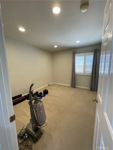 Secondary bedroom 1