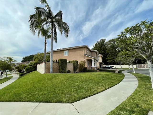 2436 San Simon Street, Tustin, California 92782