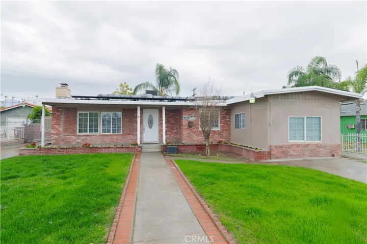 1633 N Lugo Avenue, San Bernardino, California 92404