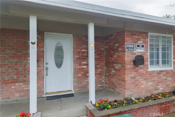 1633 N Lugo Avenue, San Bernardino, California 92404