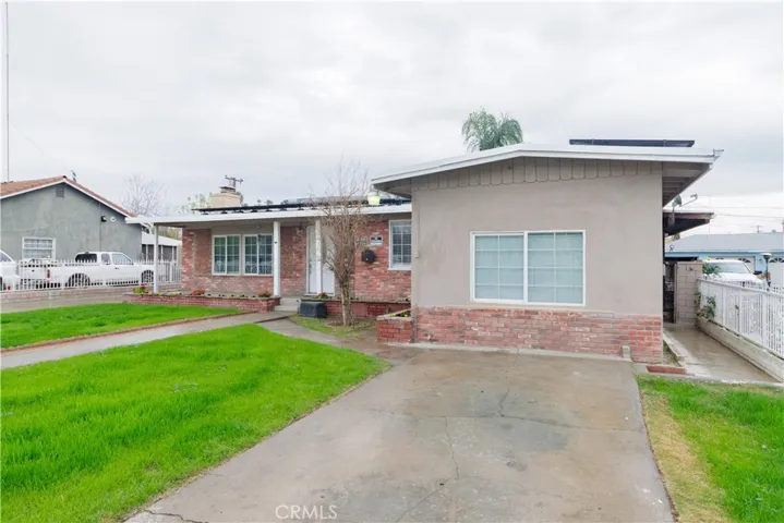 1633 N Lugo Avenue, San Bernardino, California 92404