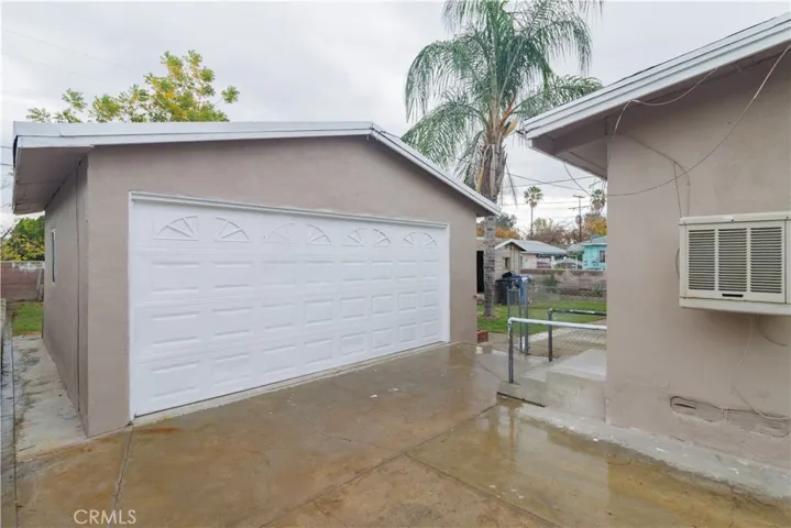 1633 N Lugo Avenue, San Bernardino, California 92404