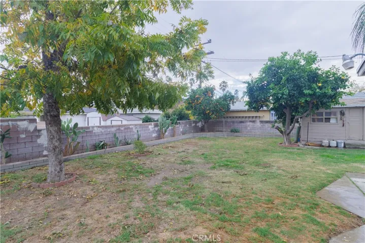 1633 N Lugo Avenue, San Bernardino, California 92404