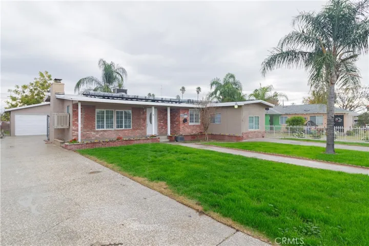1633 N Lugo Avenue, San Bernardino, California 92404