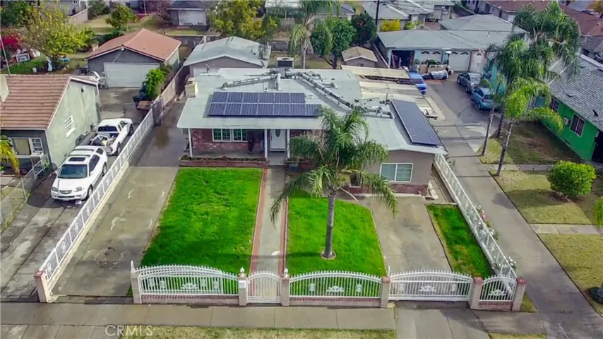 1633 N Lugo Avenue, San Bernardino, California 92404