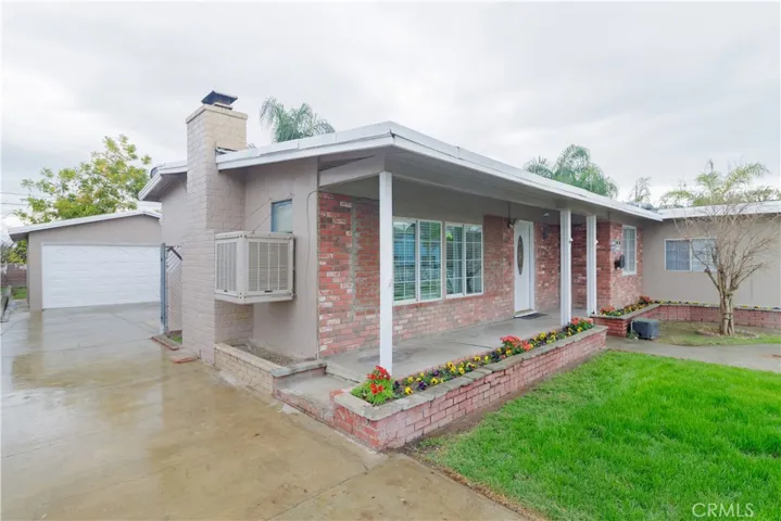 1633 N Lugo Avenue, San Bernardino, California 92404