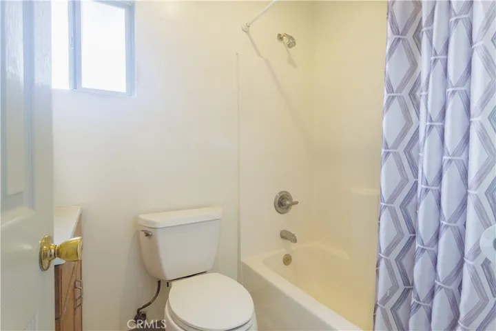 Studio Bathroom