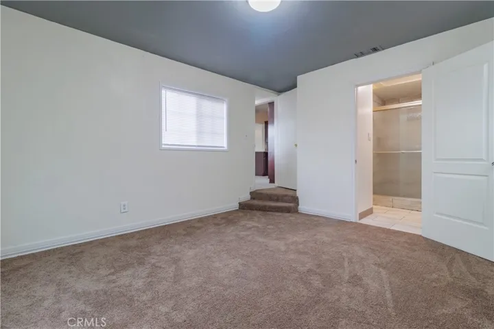 Master Room with Bathroom