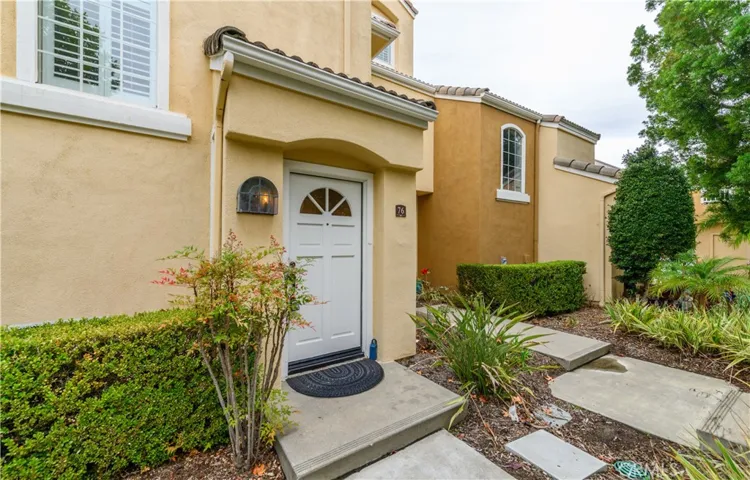 76 Sandcastle, Aliso Viejo, California 92656