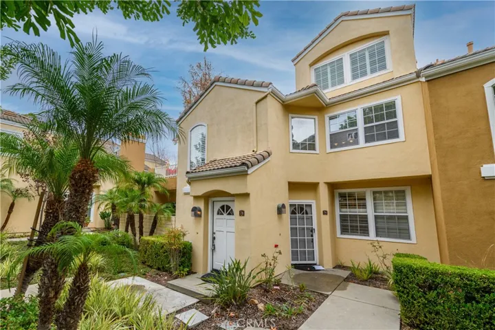 76 Sandcastle, Aliso Viejo, California 92656
