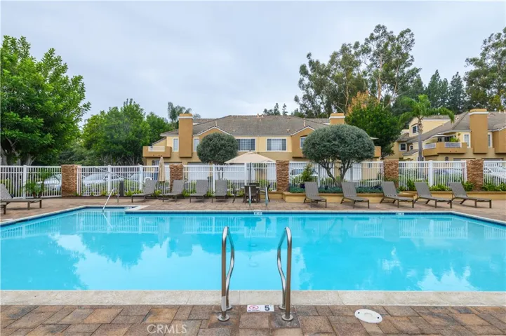 76 Sandcastle, Aliso Viejo, California 92656