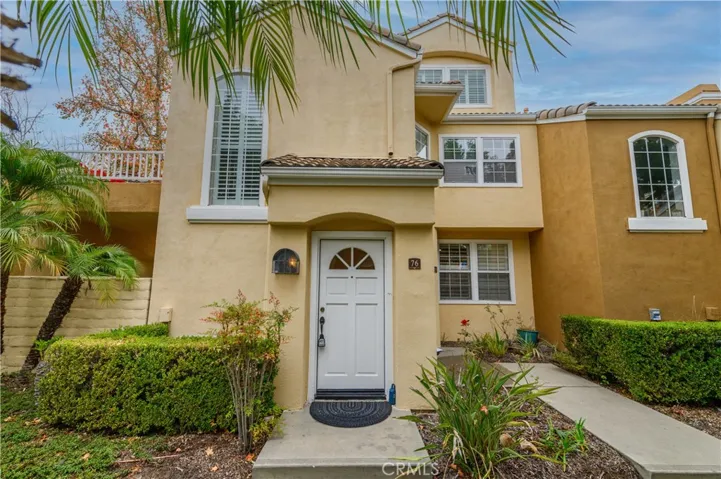 76 Sandcastle, Aliso Viejo, California 92656