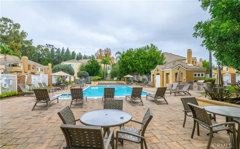 76 Sandcastle, Aliso Viejo, California 92656