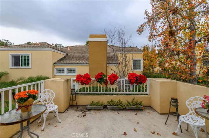 76 Sandcastle, Aliso Viejo, California 92656