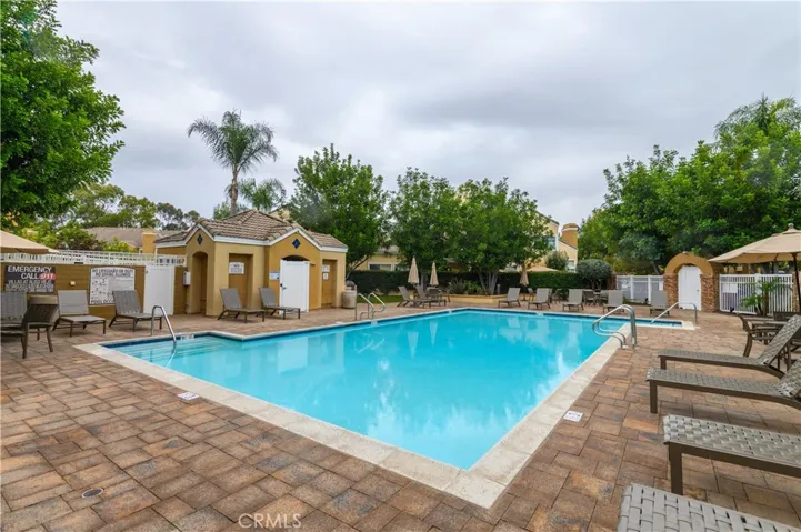 76 Sandcastle, Aliso Viejo, California 92656