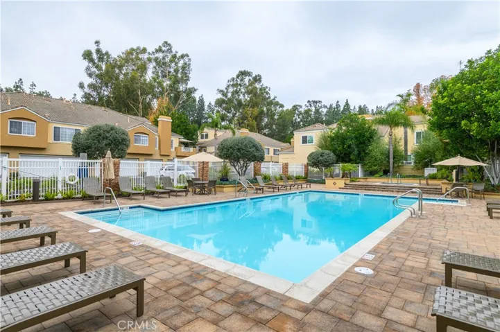 76 Sandcastle, Aliso Viejo, California 92656