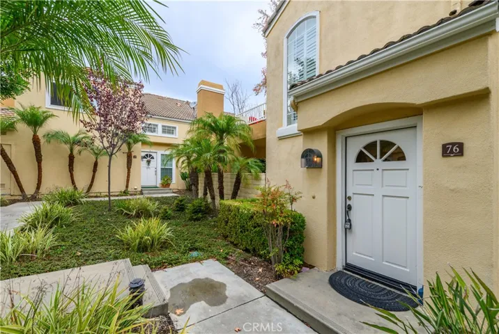 76 Sandcastle, Aliso Viejo, California 92656