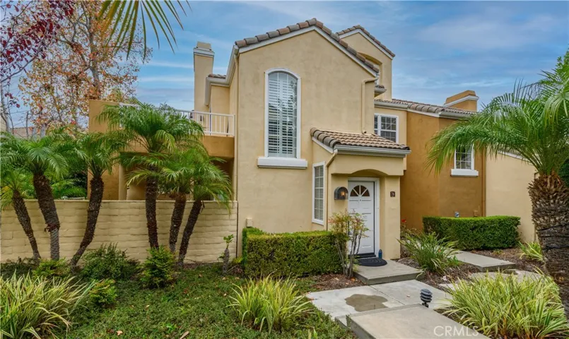 76 Sandcastle, Aliso Viejo, California 92656