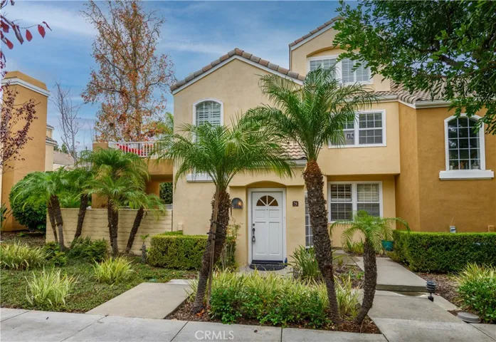 76 Sandcastle, Aliso Viejo, California 92656