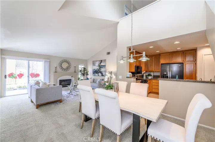 76 Sandcastle, Aliso Viejo, California 92656