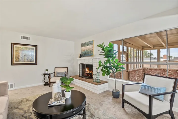 1136 W Edna Place, Covina, California 91722