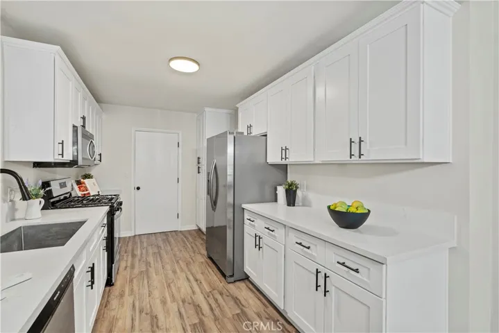 1136 W Edna Place, Covina, California 91722