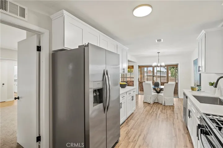 1136 W Edna Place, Covina, California 91722
