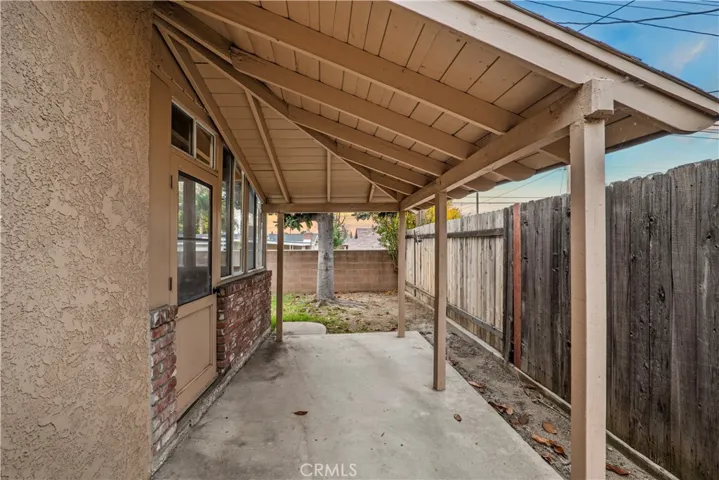 1136 W Edna Place, Covina, California 91722