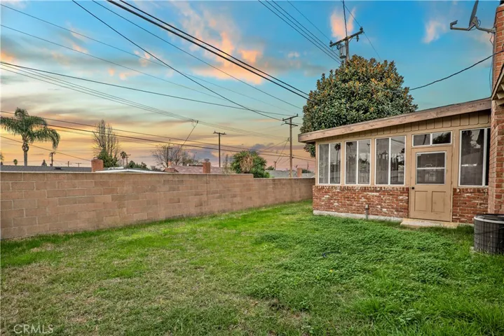 1136 W Edna Place, Covina, California 91722