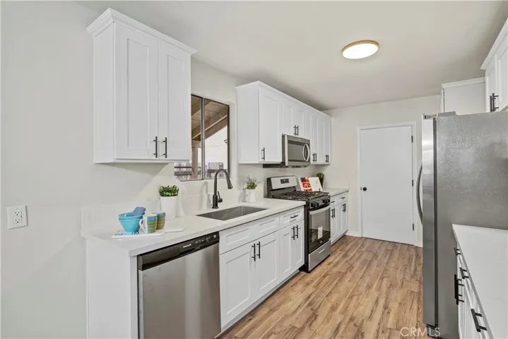 1136 W Edna Place, Covina, California 91722