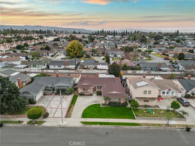 1136 W Edna Place, Covina, California 91722