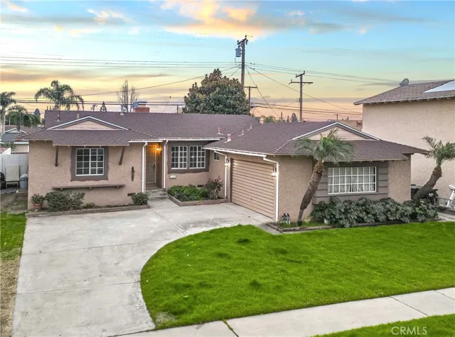 1136 W Edna Place, Covina, California 91722