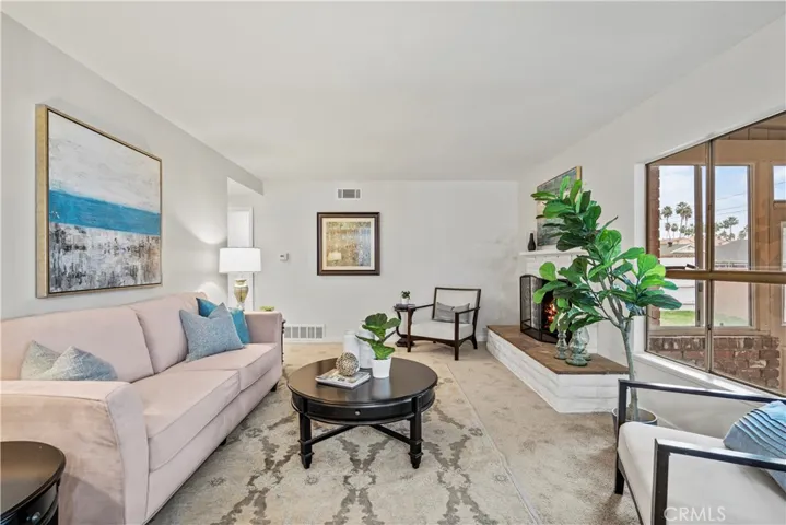 1136 W Edna Place, Covina, California 91722