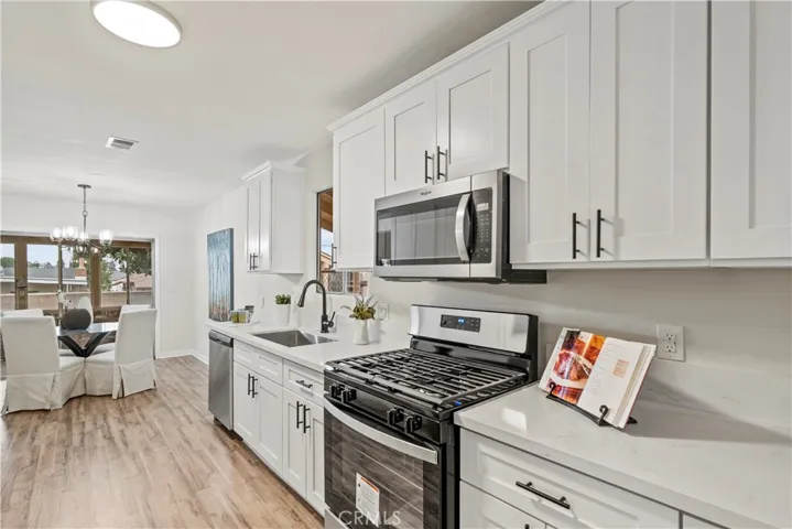 1136 W Edna Place, Covina, California 91722