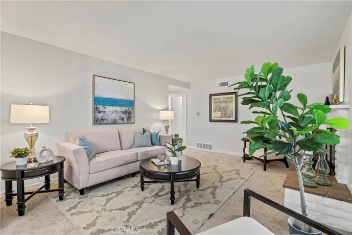 1136 W Edna Place, Covina, California 91722