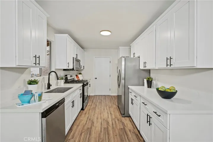 1136 W Edna Place, Covina, California 91722