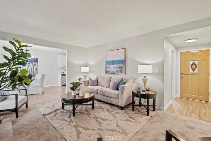 1136 W Edna Place, Covina, California 91722