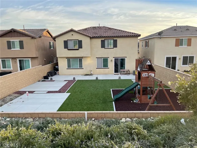 16206 Milan Place, Fontana, California 92336