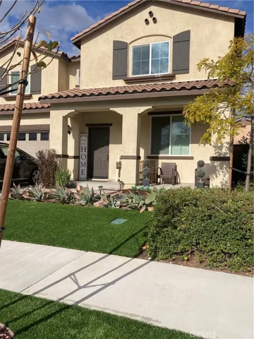 16206 Milan Place, Fontana, California 92336