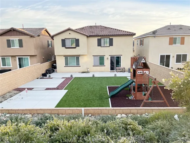16206 Milan Place, Fontana, California 92336