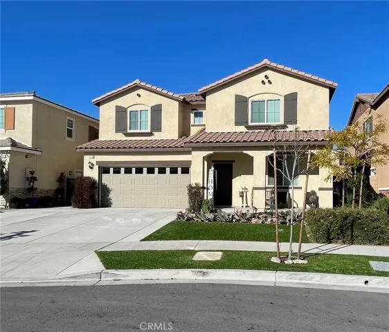 16206 Milan Place, Fontana, California 92336